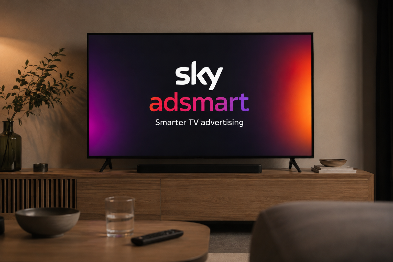 Why We Love Sky AdSmart