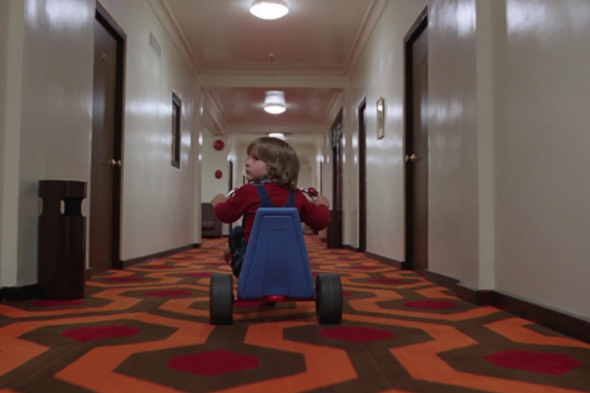 The Shining
