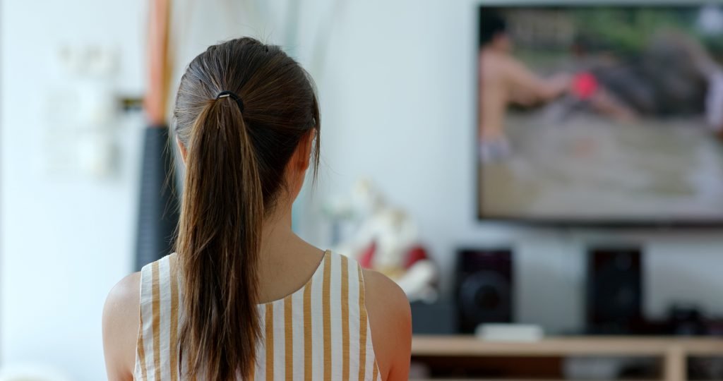 The future of TV advertising