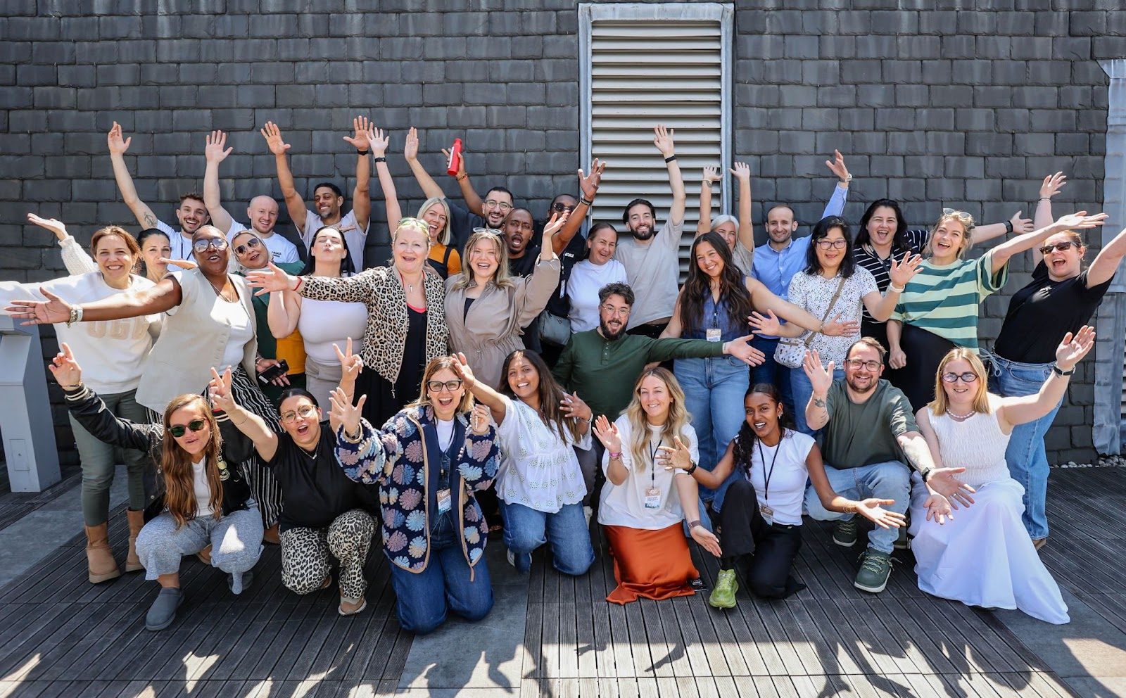 May Recap
