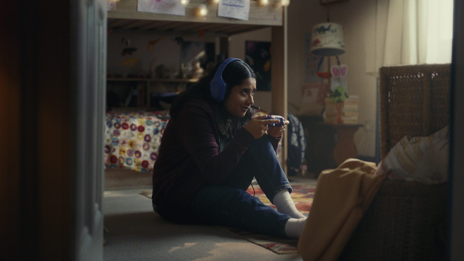 Virgin Media O2 - Find The Right Words still