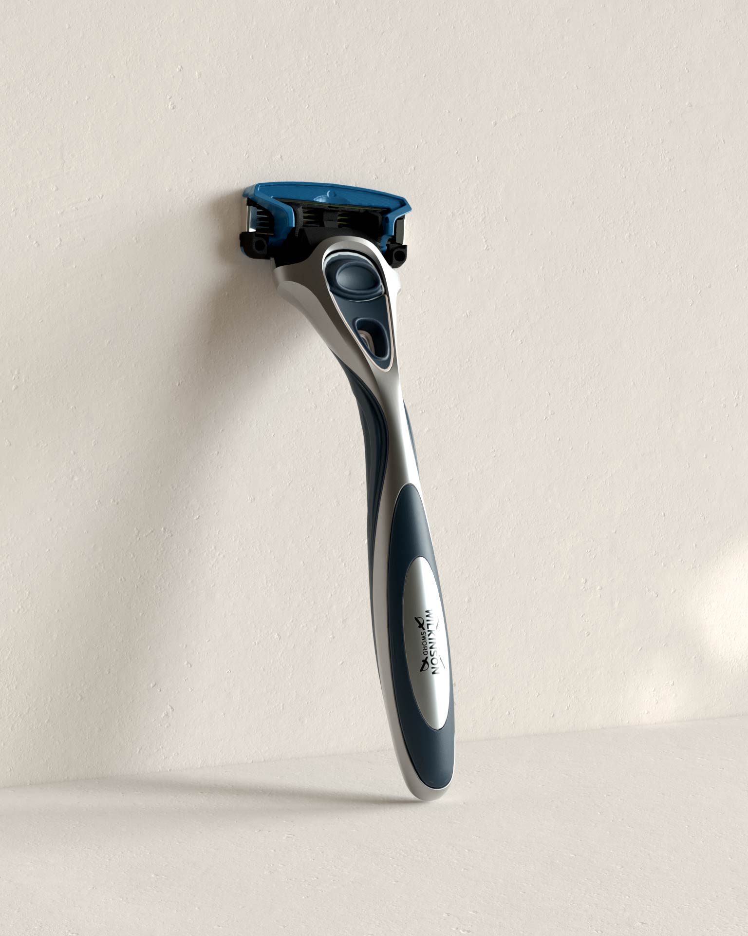 Wilkinson Sword - The Blade Masters Since 1772 still