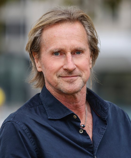 Paul Collins