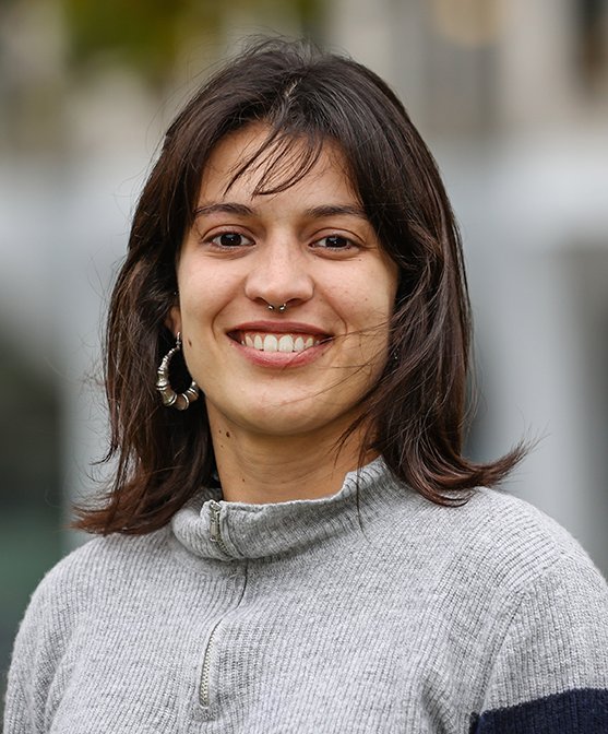 Madalena Prata