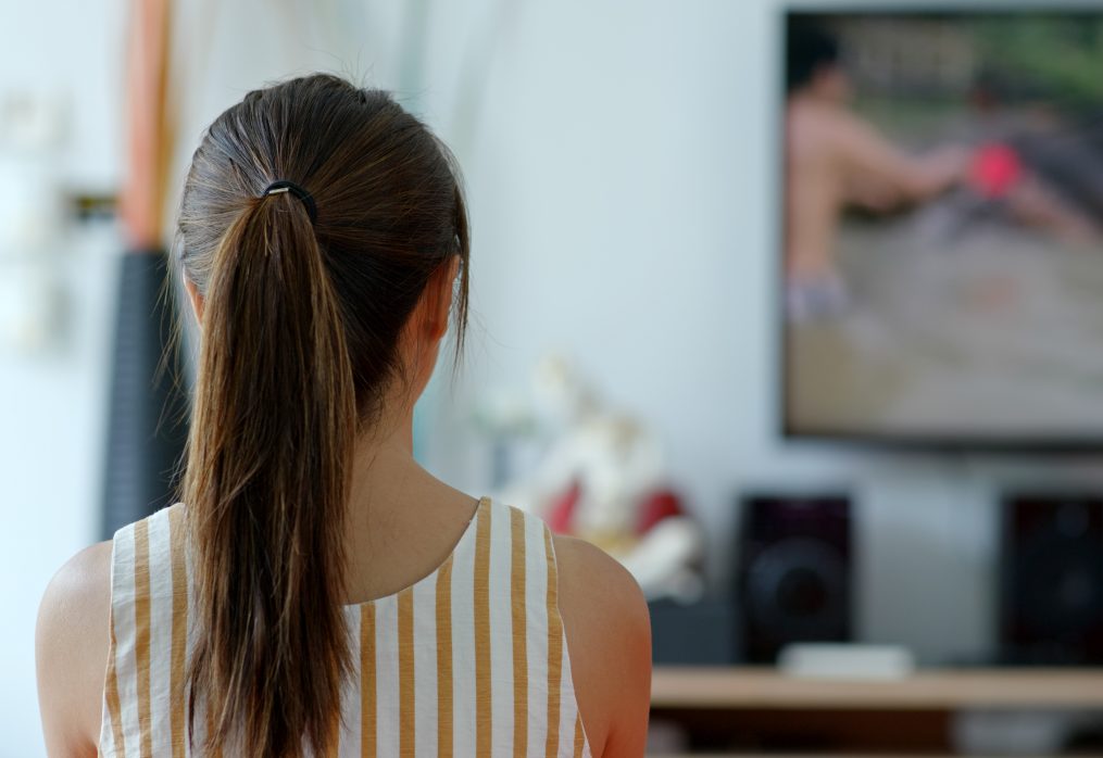 The future of TV advertising