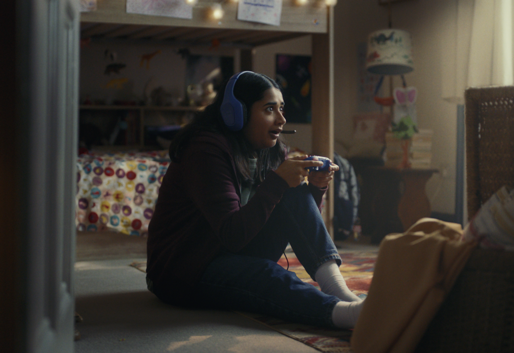 Our TV campaign for Virgin Media O2 is live!