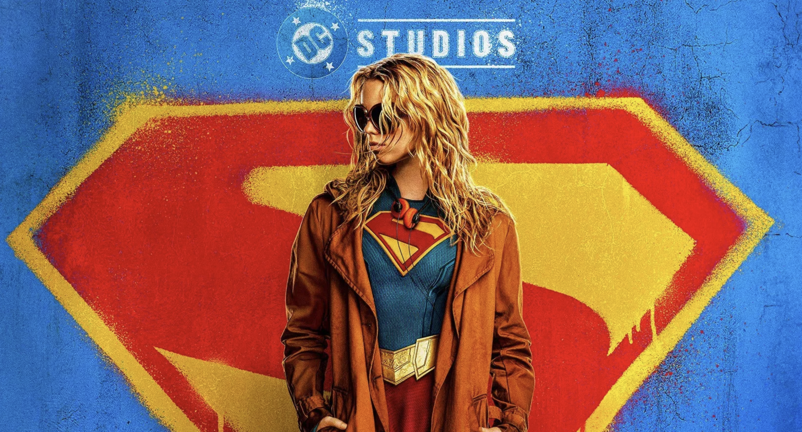 Supergirl: Woman of Tomorrow