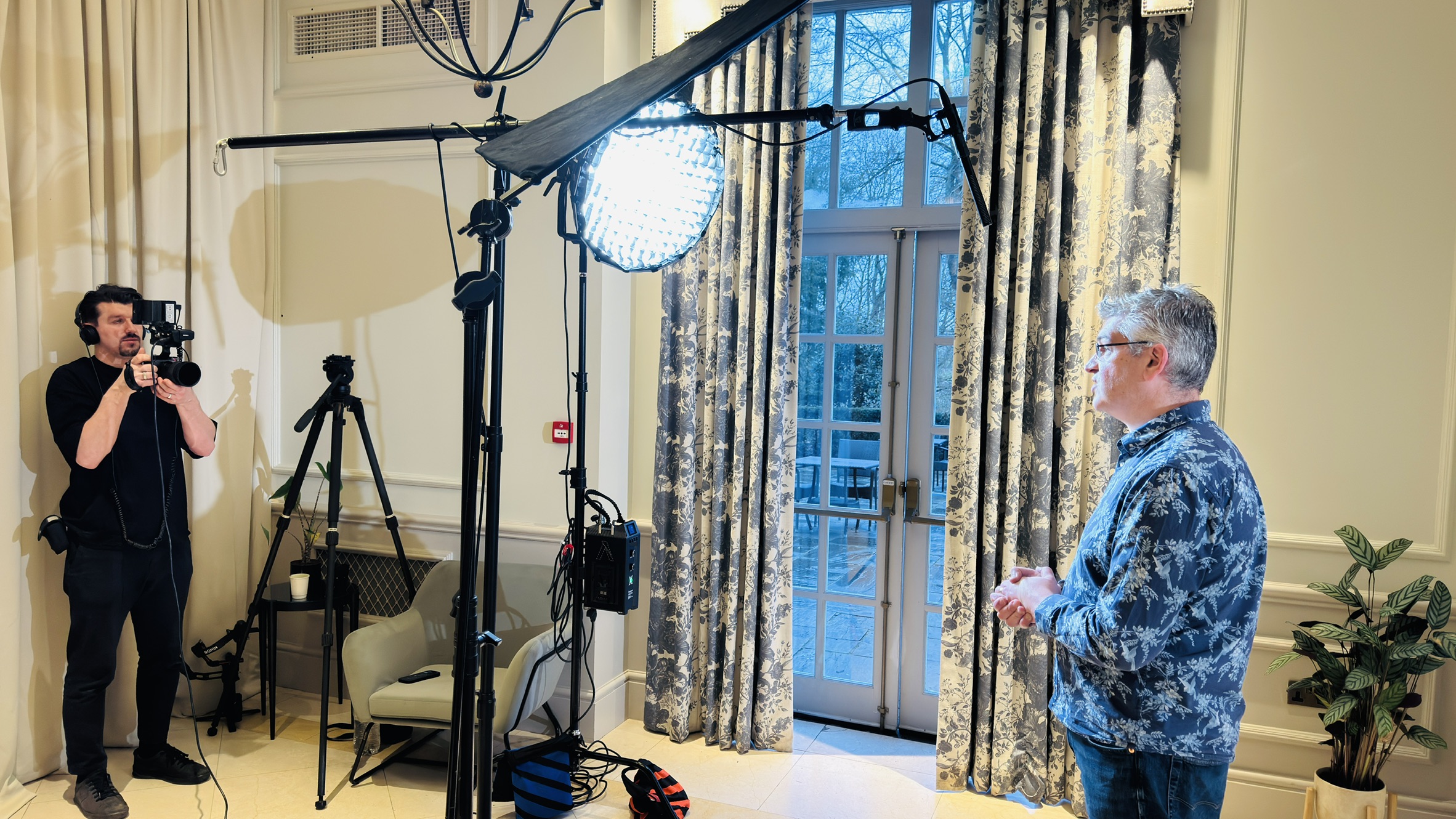 TikTok event still 2