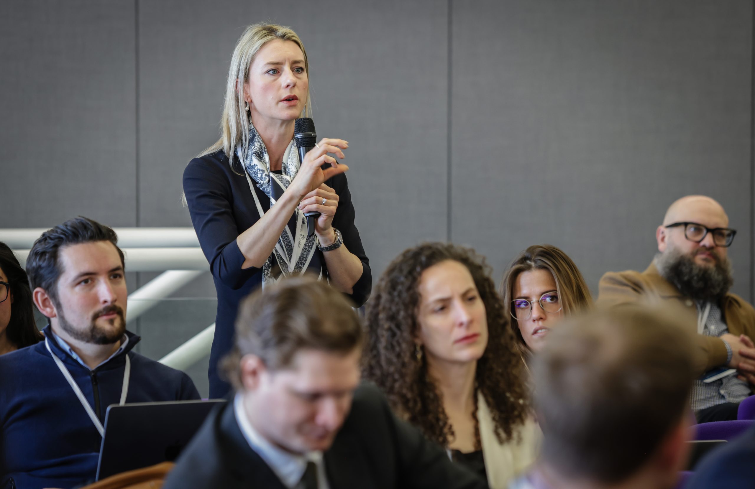 Hedayah event still 2