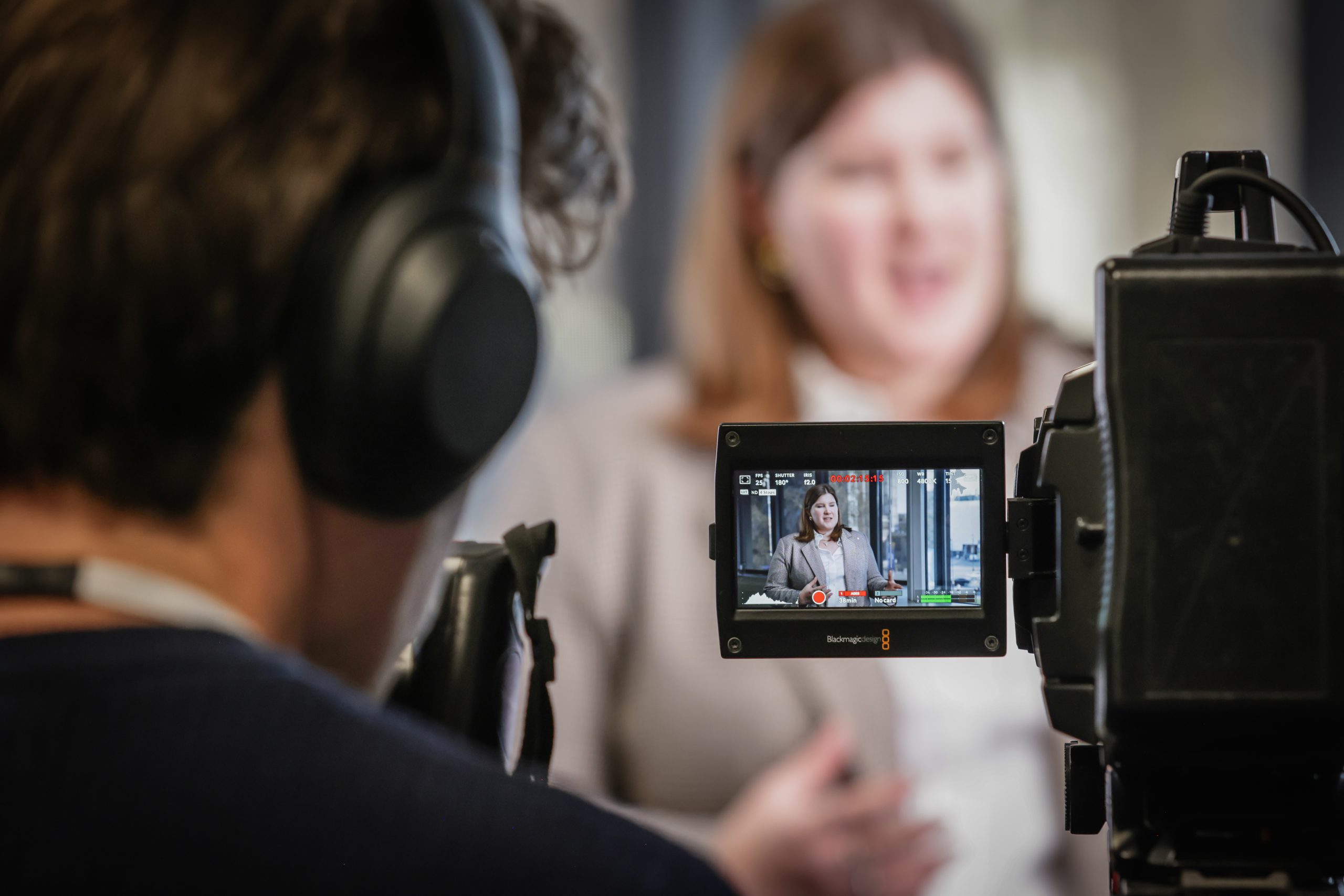 Hedayah event still 3