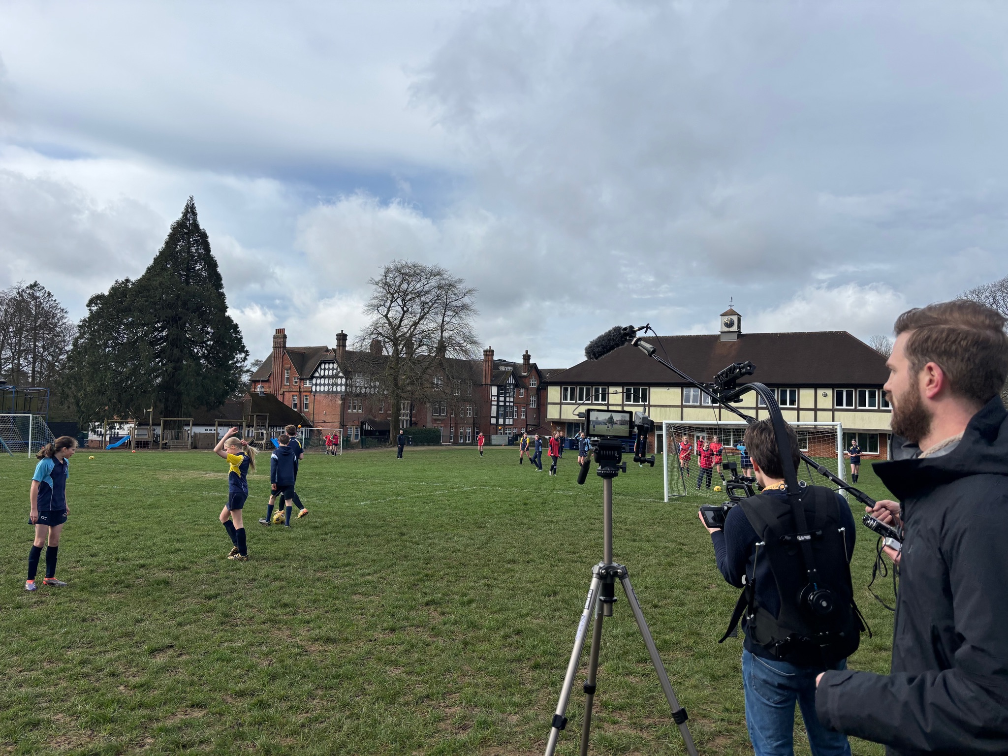 St Edmund’s still 1